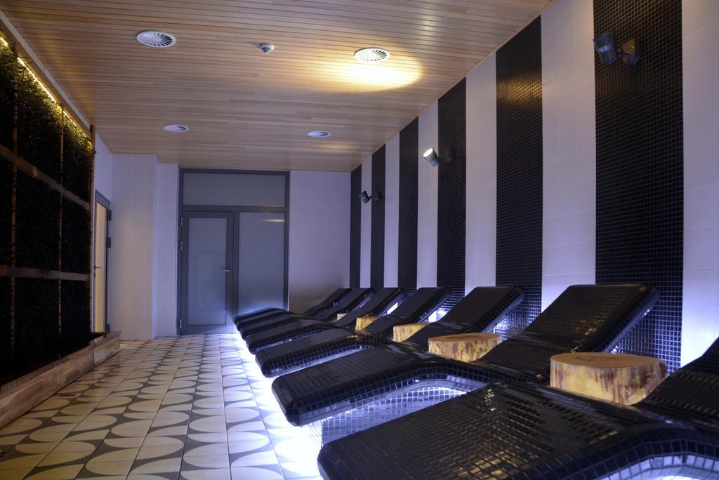 Prywatny Apartament Na Wydmie * Kolobrzeg