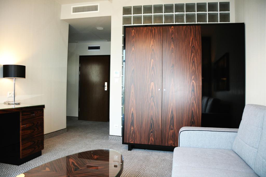 Prywatny Apartament Na Wydmie Kolobrzeg