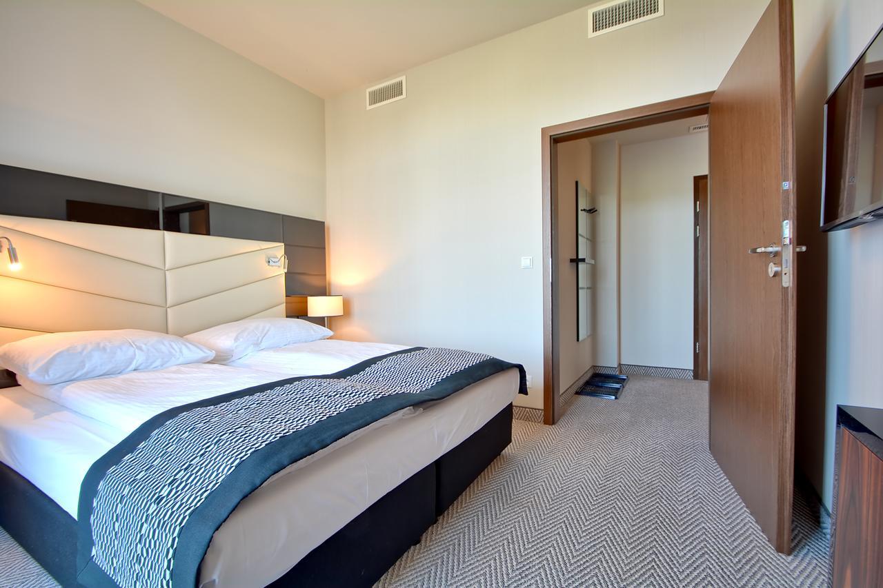 Prywatny Apartament Na Wydmie Kolobrzeg
