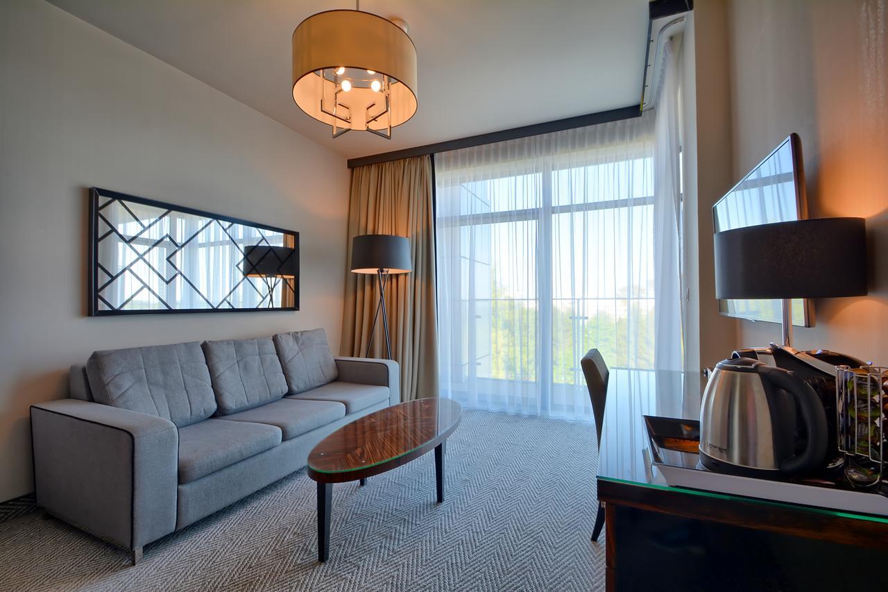 Prywatny Apartament Na Wydmie * Kolberg