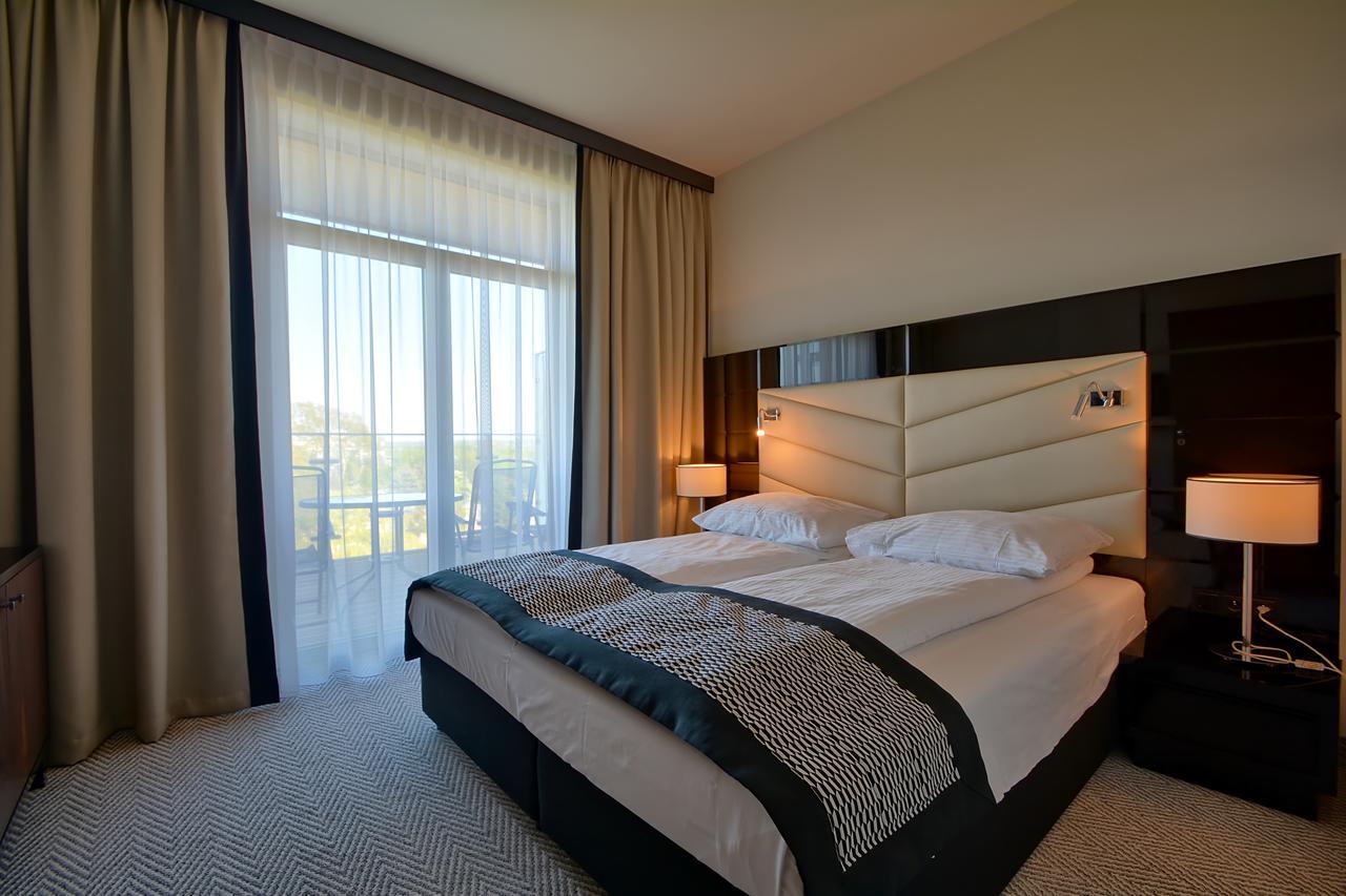Prywatny Apartament Na Wydmie Apartment Kolobrzeg